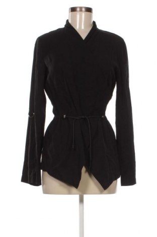 Γυναικείο μπουφάν ONLY, Μέγεθος S, Χρώμα Μαύρο, Τιμή 25,36 €