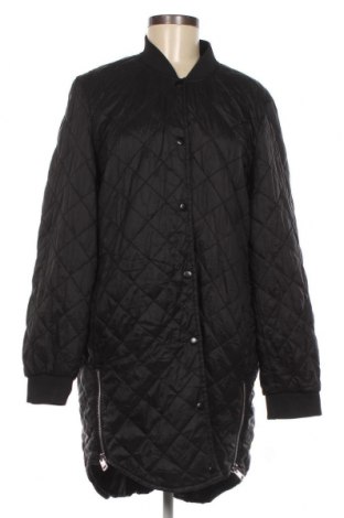 Γυναικείο μπουφάν ONLY, Μέγεθος XL, Χρώμα Μαύρο, Τιμή 14,46 €