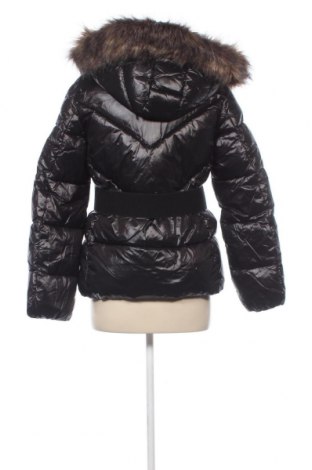 Γυναικείο μπουφάν ONLY, Μέγεθος M, Χρώμα Μαύρο, Τιμή 24,45 €