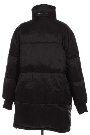 Γυναικείο μπουφάν ONLY, Μέγεθος M, Χρώμα Μαύρο, Τιμή 21,57 €
