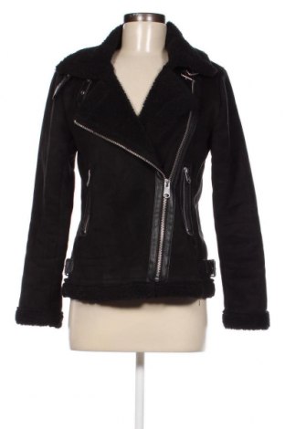 Γυναικείο μπουφάν ONLY, Μέγεθος S, Χρώμα Μαύρο, Τιμή 31,16 €