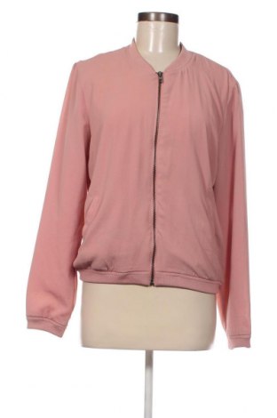 Γυναικείο μπουφάν ONLY, Μέγεθος M, Χρώμα Ρόζ , Τιμή 29,53 €