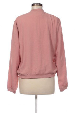 Γυναικείο μπουφάν ONLY, Μέγεθος M, Χρώμα Ρόζ , Τιμή 41,77 €