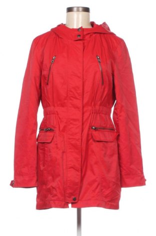 Γυναικείο μπουφάν ONLY, Μέγεθος M, Χρώμα Κόκκινο, Τιμή 13,95 €