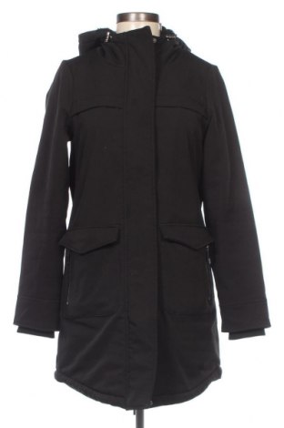 Γυναικείο μπουφάν ONLY, Μέγεθος XS, Χρώμα Μαύρο, Τιμή 29,72 €