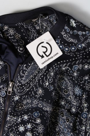 Γυναικείο μπουφάν ONLY, Μέγεθος M, Χρώμα Μπλέ, Τιμή 12,17 €