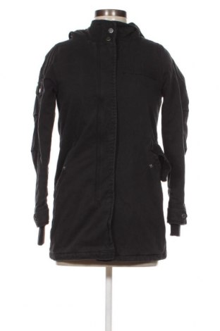 Γυναικείο μπουφάν ONLY, Μέγεθος XXS, Χρώμα Μαύρο, Τιμή 6,29 €