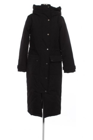 Dámska bunda  Object, Veľkosť XS, Farba Čierna, Cena  35,46 €