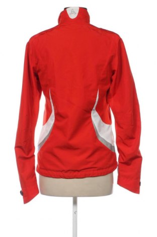 Γυναικείο μπουφάν Odlo, Μέγεθος S, Χρώμα Κόκκινο, Τιμή 7,55 €