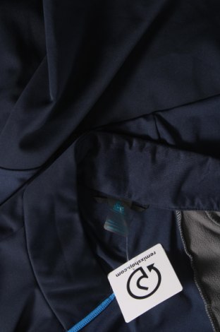 Γυναικείο μπουφάν Odlo, Μέγεθος L, Χρώμα Μπλέ, Τιμή 16,57 €
