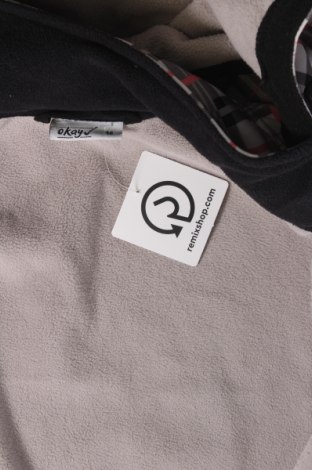 Γυναικείο μπουφάν Okay, Μέγεθος XL, Χρώμα Πολύχρωμο, Τιμή 15,14 €
