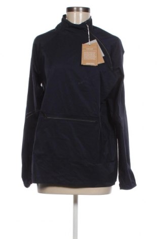 Γυναικείο μπουφάν On, Μέγεθος S, Χρώμα Μπλέ, Τιμή 67,28 €
