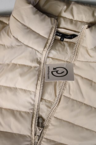 Dámska bunda  Orsay, Veľkosť S, Farba Kremová, Cena  13,61 €