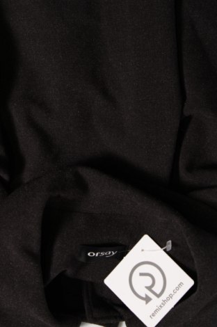 Dámska bunda  Orsay, Veľkosť XS, Farba Sivá, Cena  4,08 €