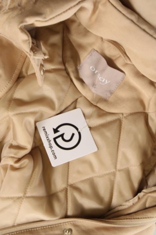 Dámska bunda  Orsay, Veľkosť XS, Farba Hnedá, Cena  8,90 €