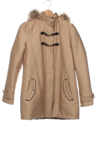 Dámska bunda  Orsay, Veľkosť XS, Farba Hnedá, Cena  8,90 €