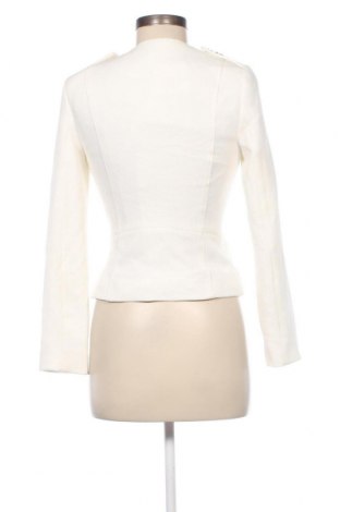 Γυναικείο μπουφάν Orsay, Μέγεθος XS, Χρώμα Λευκό, Τιμή 29,69 €