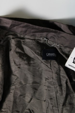 Dámska bunda  Orwell, Veľkosť L, Farba Sivá, Cena  5,44 €