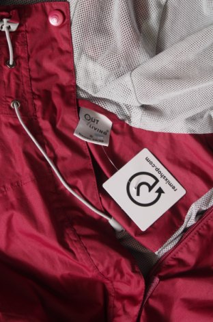 Dámska bunda  Out 4 Living, Veľkosť S, Farba Ružová, Cena  26,65 €