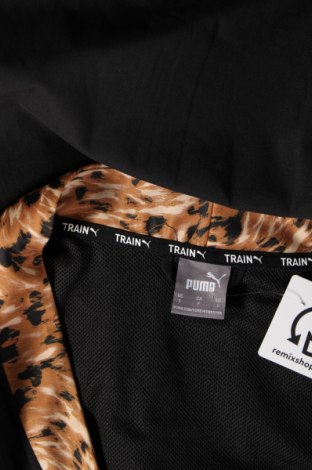 Γυναικείο μπουφάν PUMA, Μέγεθος S, Χρώμα Μαύρο, Τιμή 47,06 €