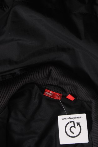 Dámska bunda  PUMA, Veľkosť L, Farba Čierna, Cena  23,58 €