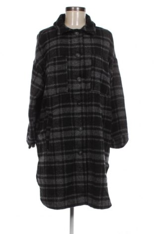 Γυναικείο παλτό Pepco, Μέγεθος M, Χρώμα Πολύχρωμο, Τιμή 39,71 €