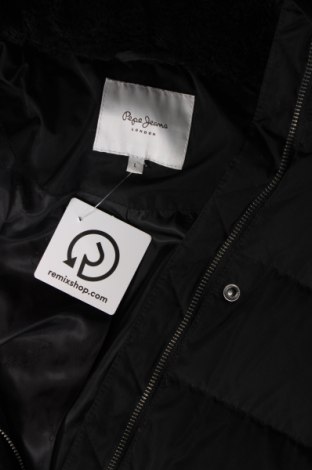 Dámska bunda  Pepe Jeans, Veľkosť L, Farba Čierna, Cena  64,20 €