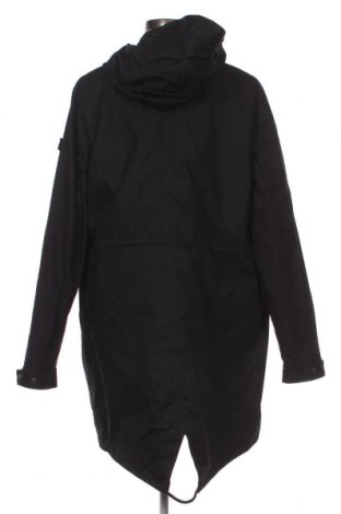Γυναικείο μπουφάν Pepe Jeans, Μέγεθος L, Χρώμα Μαύρο, Τιμή 69,67 €