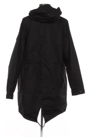 Γυναικείο μπουφάν Pepe Jeans, Μέγεθος XL, Χρώμα Μαύρο, Τιμή 69,67 €
