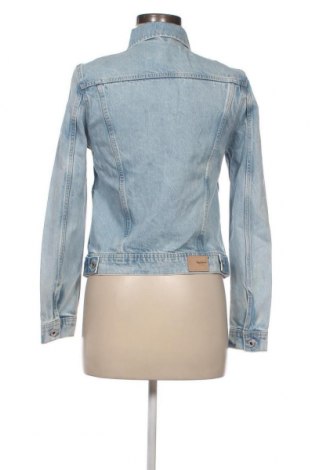 Damenjacke Pepe Jeans, Größe M, Farbe Blau, Preis 59,64 €