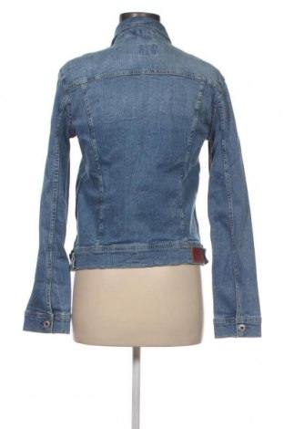 Dámska bunda  Pepe Jeans, Veľkosť L, Farba Modrá, Cena  104,64 €