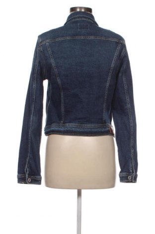 Damenjacke Pepe Jeans, Größe L, Farbe Blau, Preis 56,51 €