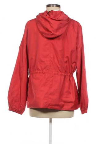 Γυναικείο μπουφάν Pepe Jeans, Μέγεθος L, Χρώμα Κόκκινο, Τιμή 56,51 €
