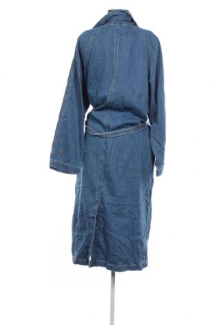 Damenjacke Pepe Jeans, Größe S, Farbe Blau, Preis 62,78 €