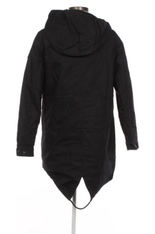 Γυναικείο μπουφάν Pepe Jeans, Μέγεθος XS, Χρώμα Μαύρο, Τιμή 73,76 €