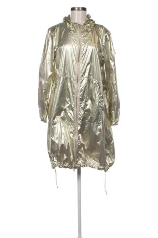 Γυναικείο μπουφάν Peuterey, Μέγεθος L, Χρώμα Χρυσαφί, Τιμή 86,97 €