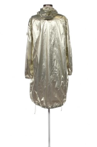 Γυναικείο μπουφάν Peuterey, Μέγεθος L, Χρώμα Χρυσαφί, Τιμή 189,96 €