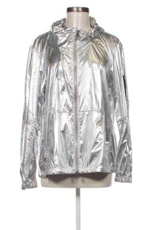 Damenjacke Peuterey, Größe XL, Farbe Silber, Preis 80,10 €