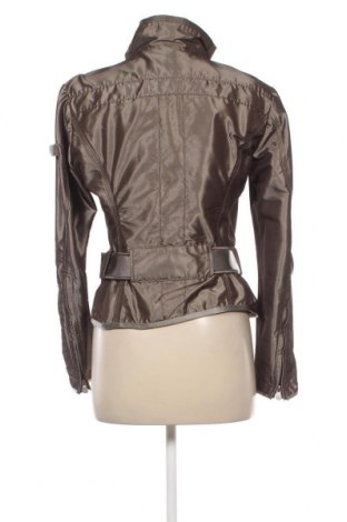 Γυναικείο μπουφάν Peuterey, Μέγεθος XL, Χρώμα Γκρί, Τιμή 80,16 €