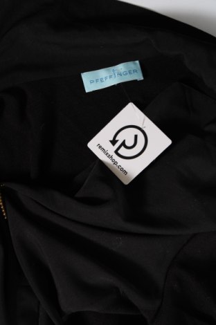 Damenjacke Pfeffinger, Größe XXL, Farbe Schwarz, Preis 21,38 €