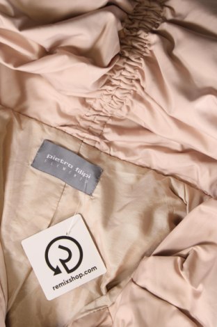 Γυναικείο μπουφάν Pietro Filipi, Μέγεθος XS, Χρώμα Ρόζ , Τιμή 7,89 €