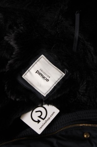 Γυναικείο μπουφάν Pimkie, Μέγεθος L, Χρώμα Μπλέ, Τιμή 19,38 €