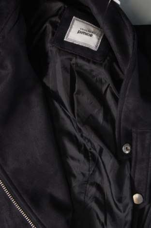 Γυναικείο μπουφάν Pimkie, Μέγεθος L, Χρώμα Μαύρο, Τιμή 29,69 €