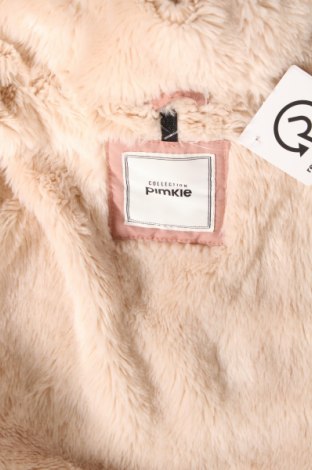 Γυναικείο μπουφάν Pimkie, Μέγεθος M, Χρώμα Ρόζ , Τιμή 15,30 €