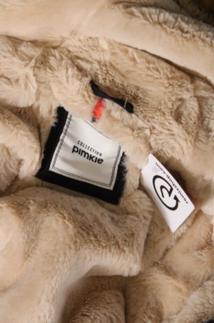 Γυναικείο μπουφάν Pimkie, Μέγεθος XL, Χρώμα Μπλέ, Τιμή 20,45 €
