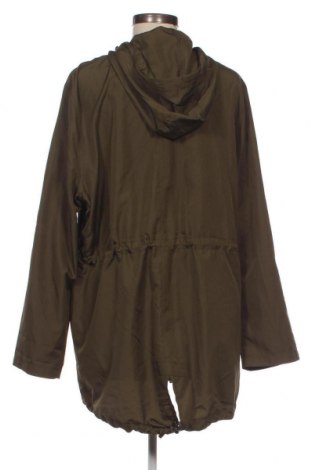 Γυναικείο μπουφάν Primark, Μέγεθος M, Χρώμα Πράσινο, Τιμή 10,39 €