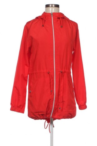 Γυναικείο μπουφάν Primark, Μέγεθος S, Χρώμα Κόκκινο, Τιμή 14,85 €