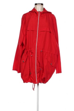 Damenjacke Primark, Größe XXL, Farbe Rot, Preis 28,39 €