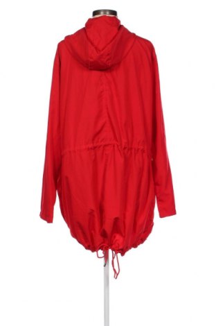 Damenjacke Primark, Größe XXL, Farbe Rot, Preis 27,72 €
