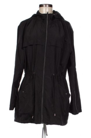 Γυναικείο μπουφάν Primark, Μέγεθος M, Χρώμα Μαύρο, Τιμή 11,88 €